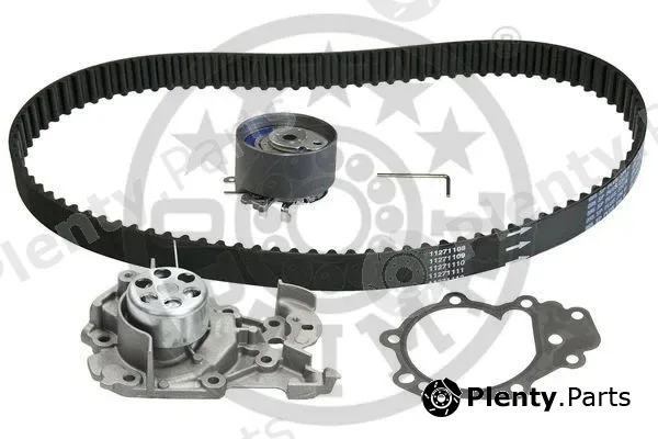 Optimal SK-1486AQ1 — Water Pump & Timing Belt Kit