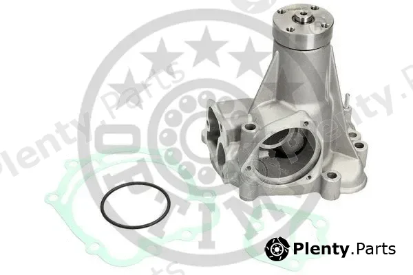 Optimal AQ-1356 — Water Pump, engine cooling