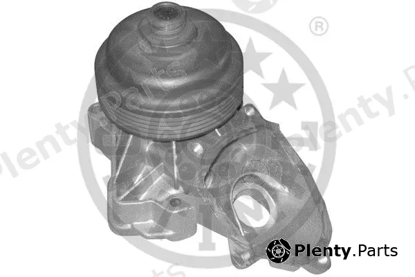 Optimal AQ-1806 — Water Pump, engine cooling