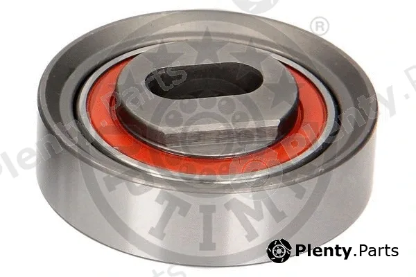 Optimal 0-N178 — Tensioner Pulley, timing belt