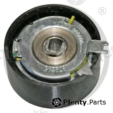 Optimal 0-N1368 — Tensioner Pulley, timing belt