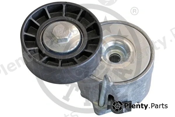Optimal 0-N1714 — Belt Tensioner, V-ribbed belt