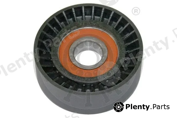 Optimal 0-N1481S — Tensioner Pulley, V-ribbed belt