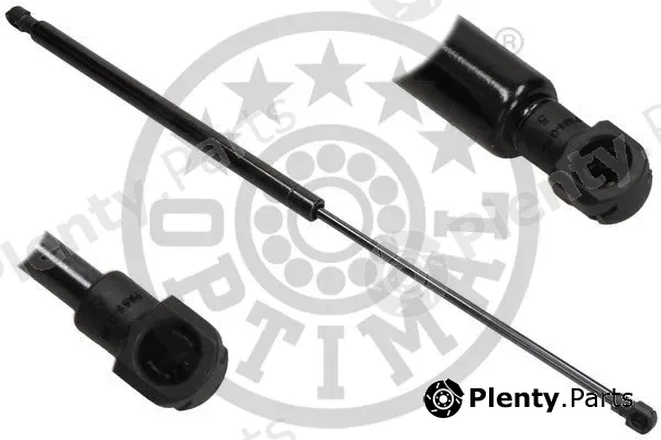 Optimal AG-40321 — Gas Spring, boot/cargo area