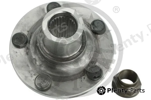 Optimal 04-P448 — Wheel Hub