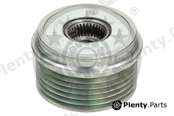 Optimal F5-1024 — Alternator Freewheel Clutch