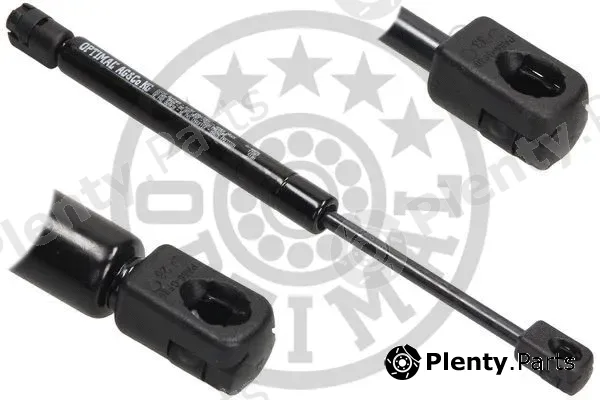 Optimal AG-40096 — Gas Spring, boot/cargo area
