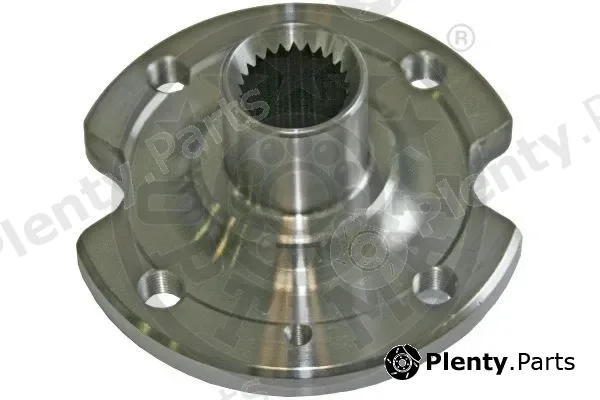 Optimal 04-P215 — Wheel Hub