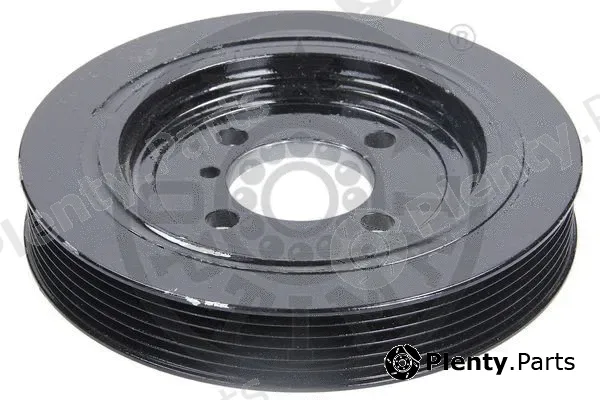 Optimal F8-7871 — Belt Pulley, crankshaft