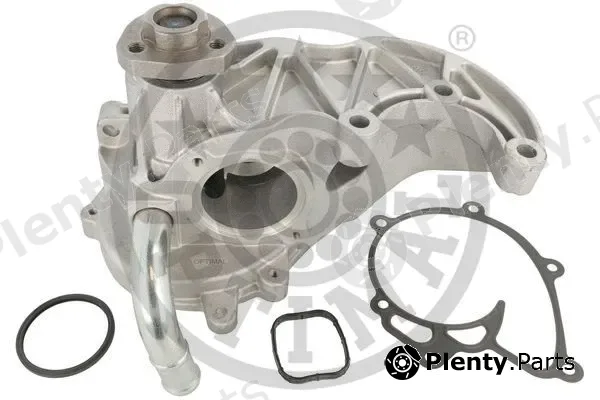 Optimal AQ-2470 — Water Pump, engine cooling