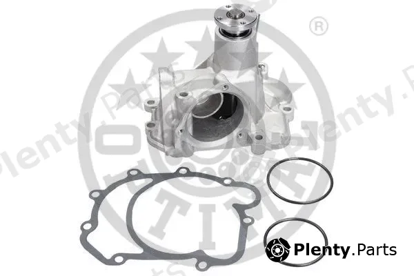 Optimal AQ-2373 — Water Pump, engine cooling