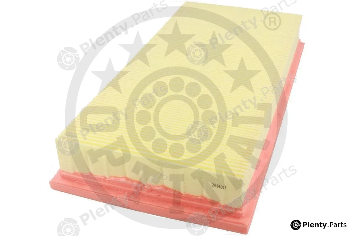 Optimal OP-FAF10023 — Air Filter