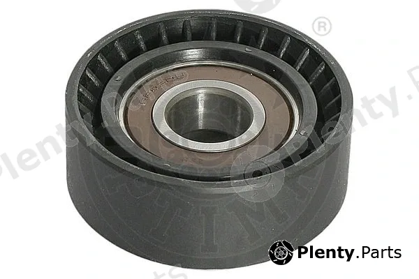 Optimal 0-N1400S — Tensioner Pulley, V-ribbed belt