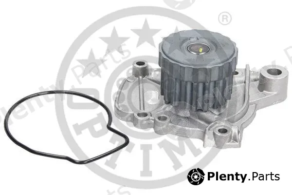 Optimal AQ-2084 — Water Pump, engine cooling