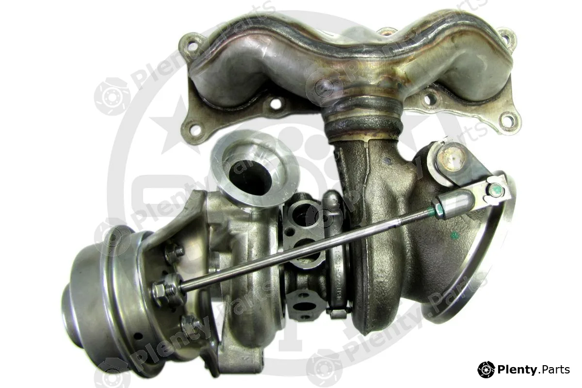 Optimal OP-ETU0304G-RM — Charger, charging (supercharged/turbocharged)