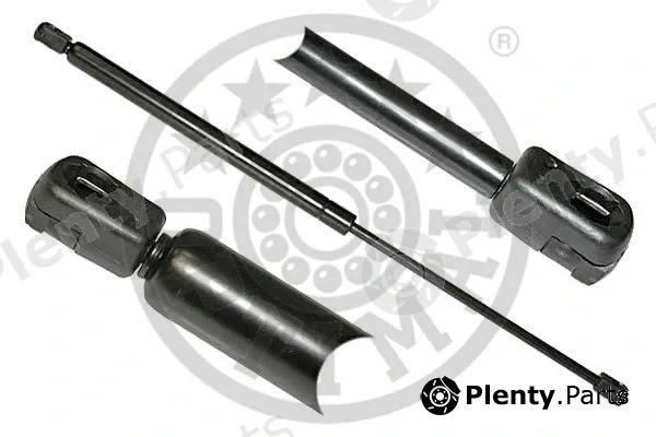 Optimal AG-17219 — Gas Spring, boot/cargo area