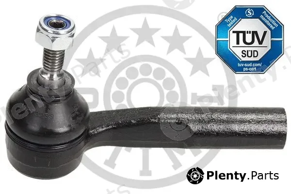 Optimal G1-1271 — Tie Rod End TÜV certified