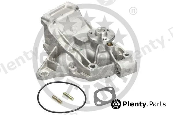 Optimal AQ-1580 — Water Pump, engine cooling