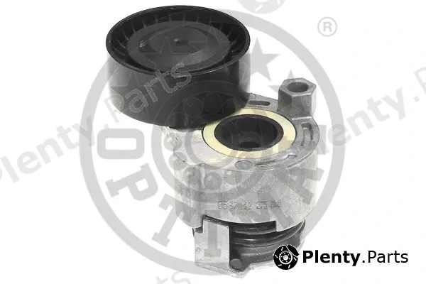 Optimal 0-N1664 — Belt Tensioner, V-ribbed belt