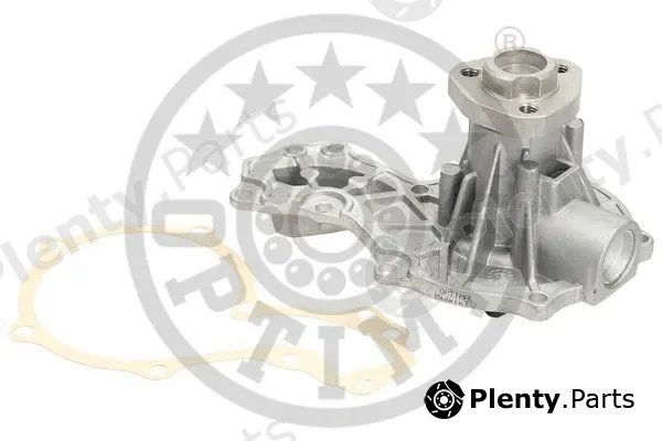 Optimal AQ-1031 — Water Pump, engine cooling