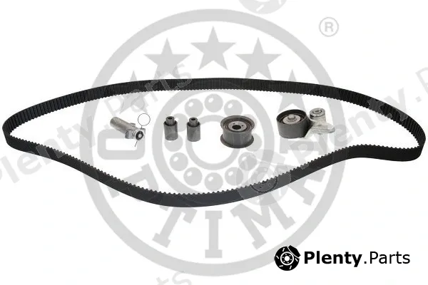 Optimal SK-1687 — Timing Belt Kit