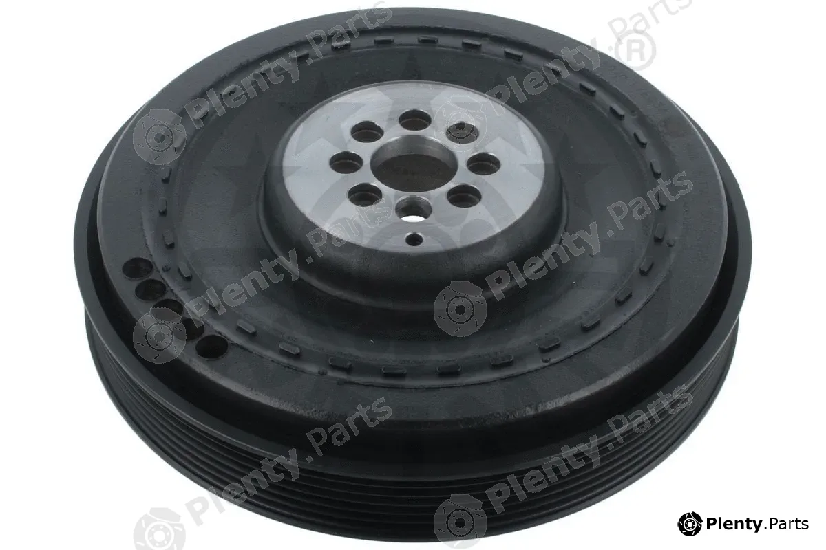 Optimal F7-8026 — Belt Pulley, crankshaft