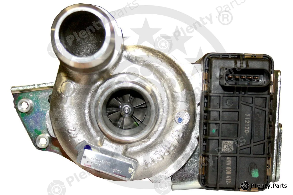 Optimal OP-ETU0179G-RM — Charger, charging (supercharged/turbocharged)