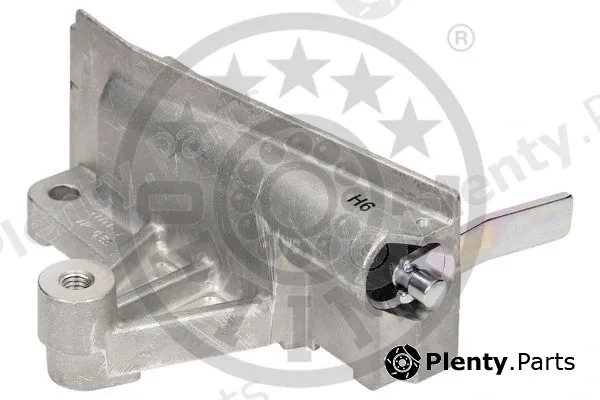 Optimal 0-N1344 — Tensioner, timing belt