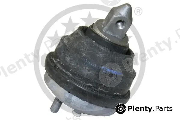 Optimal F8-6880 — Mounting, engine