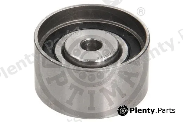 Optimal 0-N1578 — Deflection/Guide Pulley, timing belt