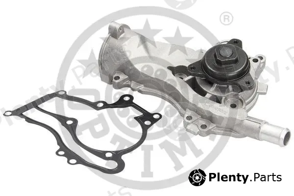 Optimal AQ-2399 — Water Pump, engine cooling