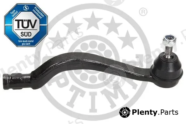 Optimal G1-1260 — Tie Rod End TÜV certified