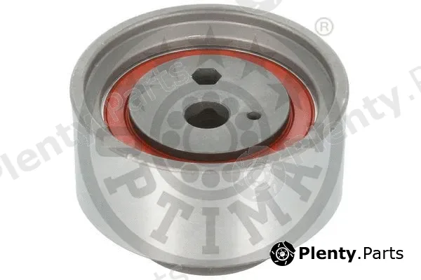 Optimal 0-N025 — Tensioner Pulley, timing belt