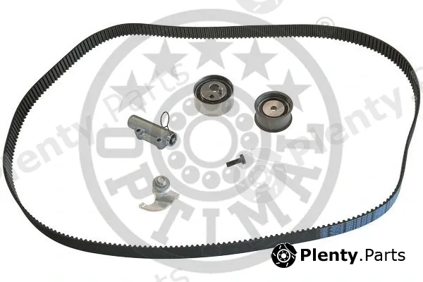 Optimal SK-1636 — Timing Belt Kit