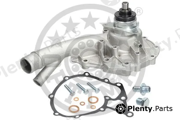 Optimal AQ-1364 — Water Pump, engine cooling
