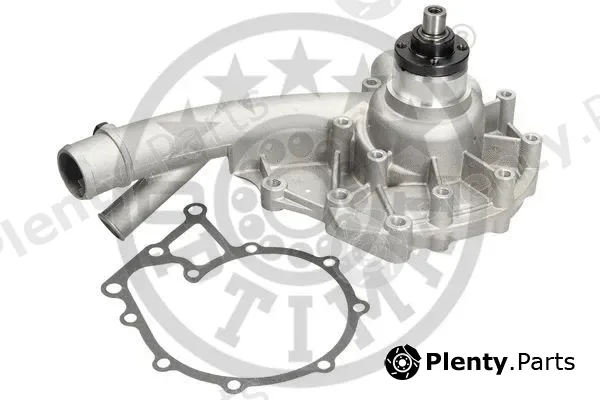 Optimal AQ-1357 — Water Pump, engine cooling