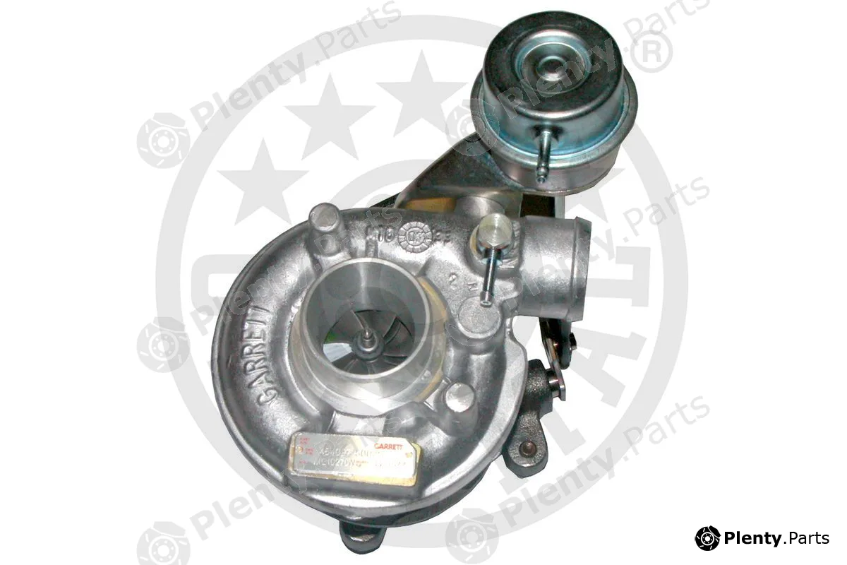 Optimal OP-ETU0240G-RM — Charger, charging (supercharged/turbocharged)