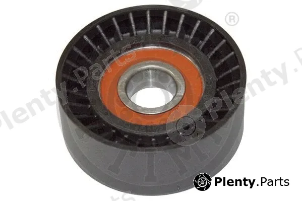 Optimal 0-N1525S — Tensioner Pulley, V-ribbed belt