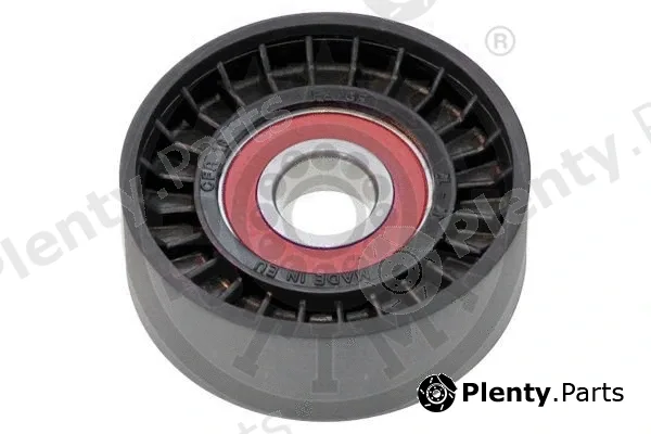 Optimal 0-N2037S — Tensioner Pulley, V-ribbed belt
