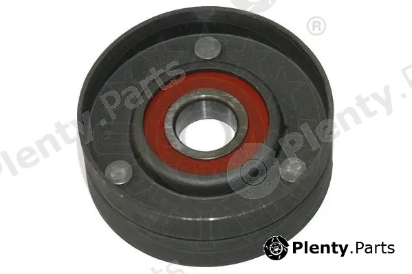 Optimal 0-N1535S — Tensioner Pulley, V-ribbed belt