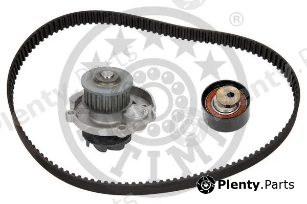 Optimal SK-1412AQ1 — Water Pump & Timing Belt Kit