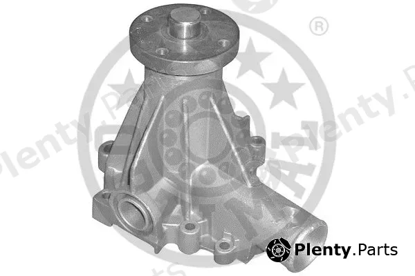 Optimal AQ-1564 — Water Pump, engine cooling