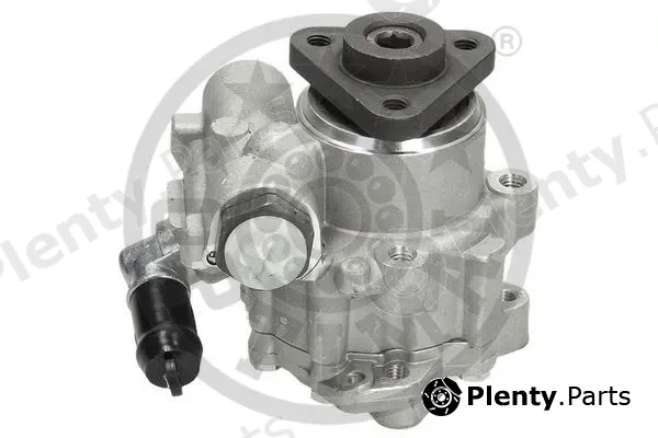 Optimal HP-756 — Hydraulic Pump, steering
