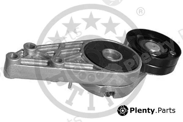 Optimal 0-N822S — Tensioner Lever, V-ribbed belt