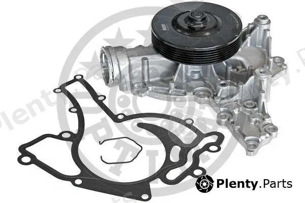 Optimal AQ-2205 — Water Pump, engine cooling
