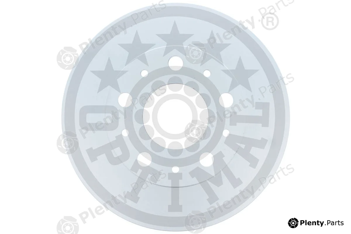 Optimal BS-9766HC — Brake Disc