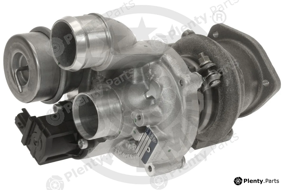 Optimal OP-ETU0065B-RM — Charger, charging (supercharged/turbocharged)
