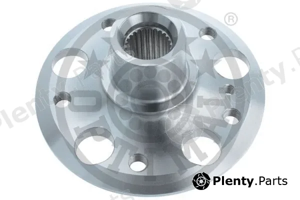 Optimal 04-P321 — Wheel Hub