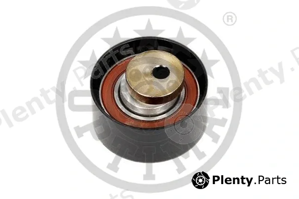Optimal 0-N195 — Tensioner Pulley, timing belt