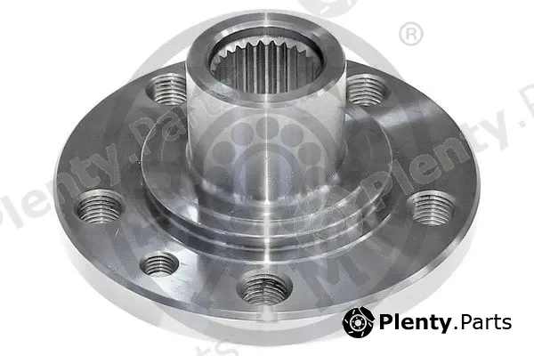 Optimal 04-P193 — Wheel Hub